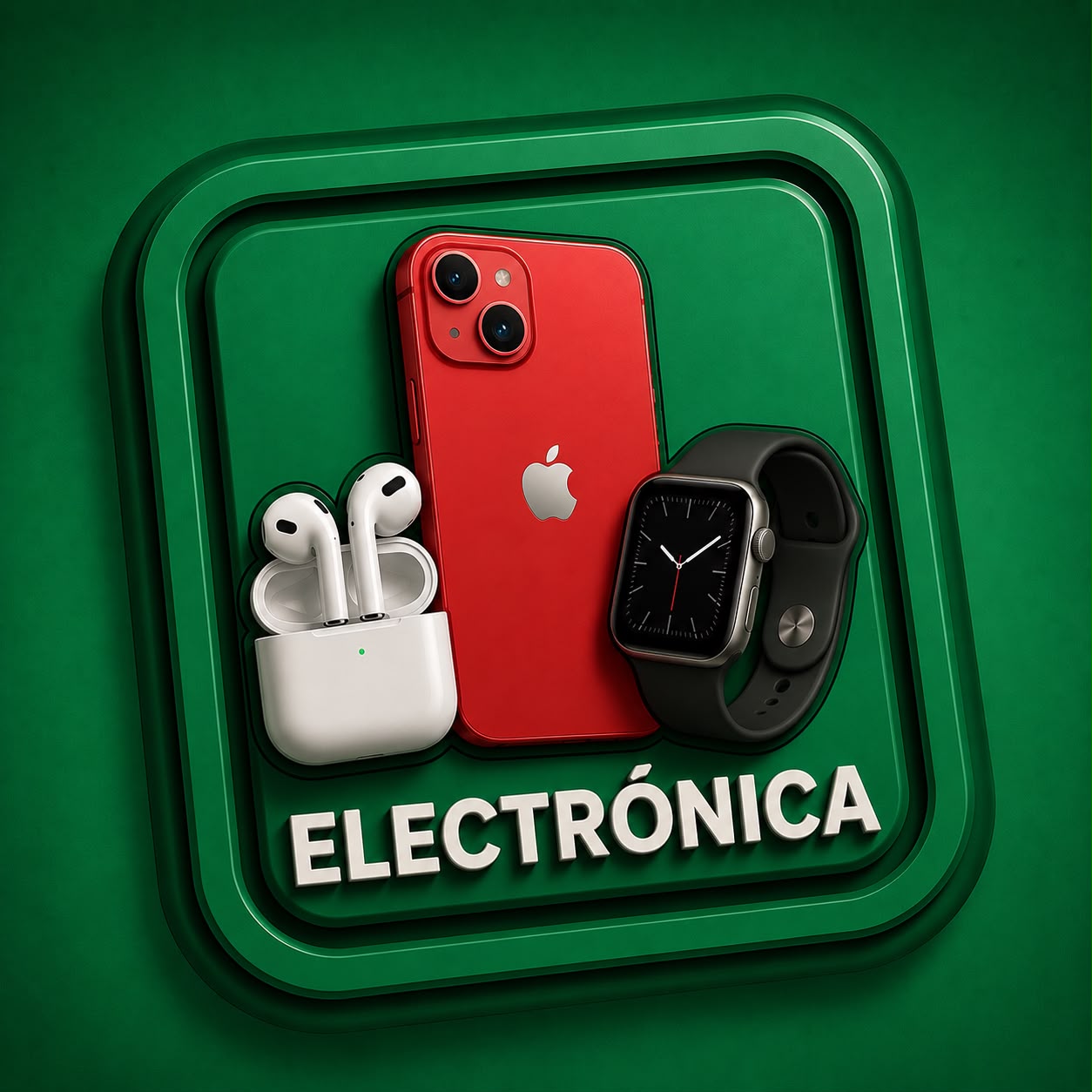 Proveedor Electronica