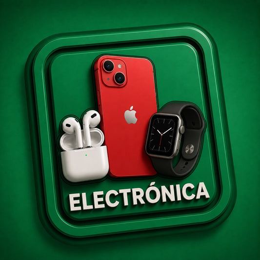Proveedor Electronica