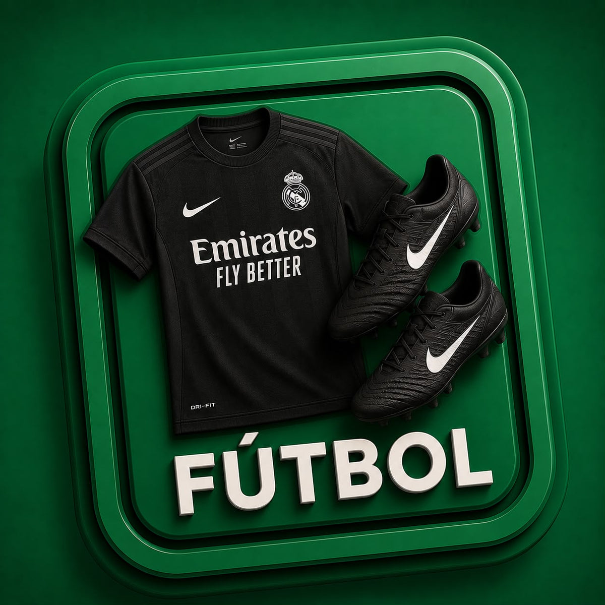 Proveedor de Futbol