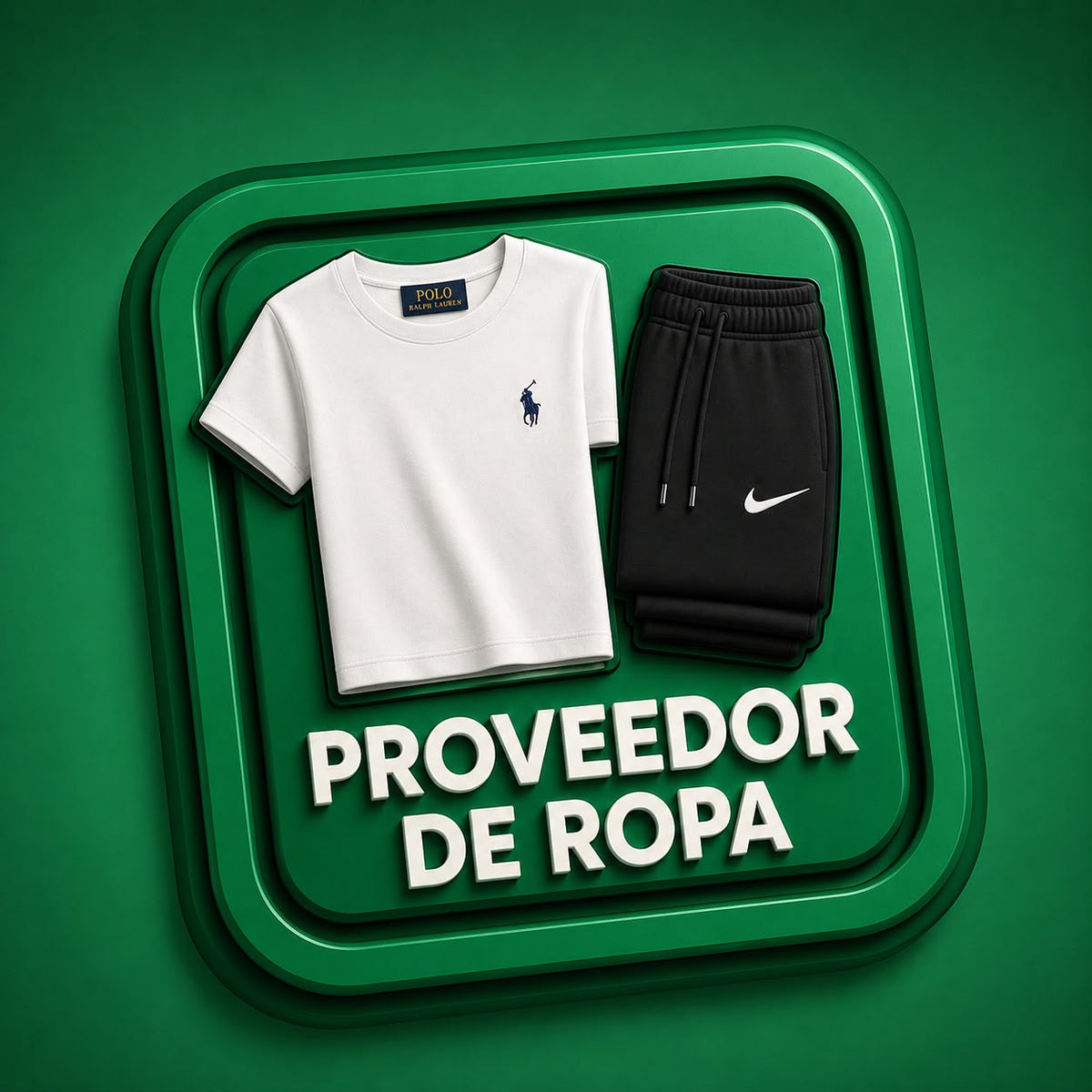 Proveedores de Ropa