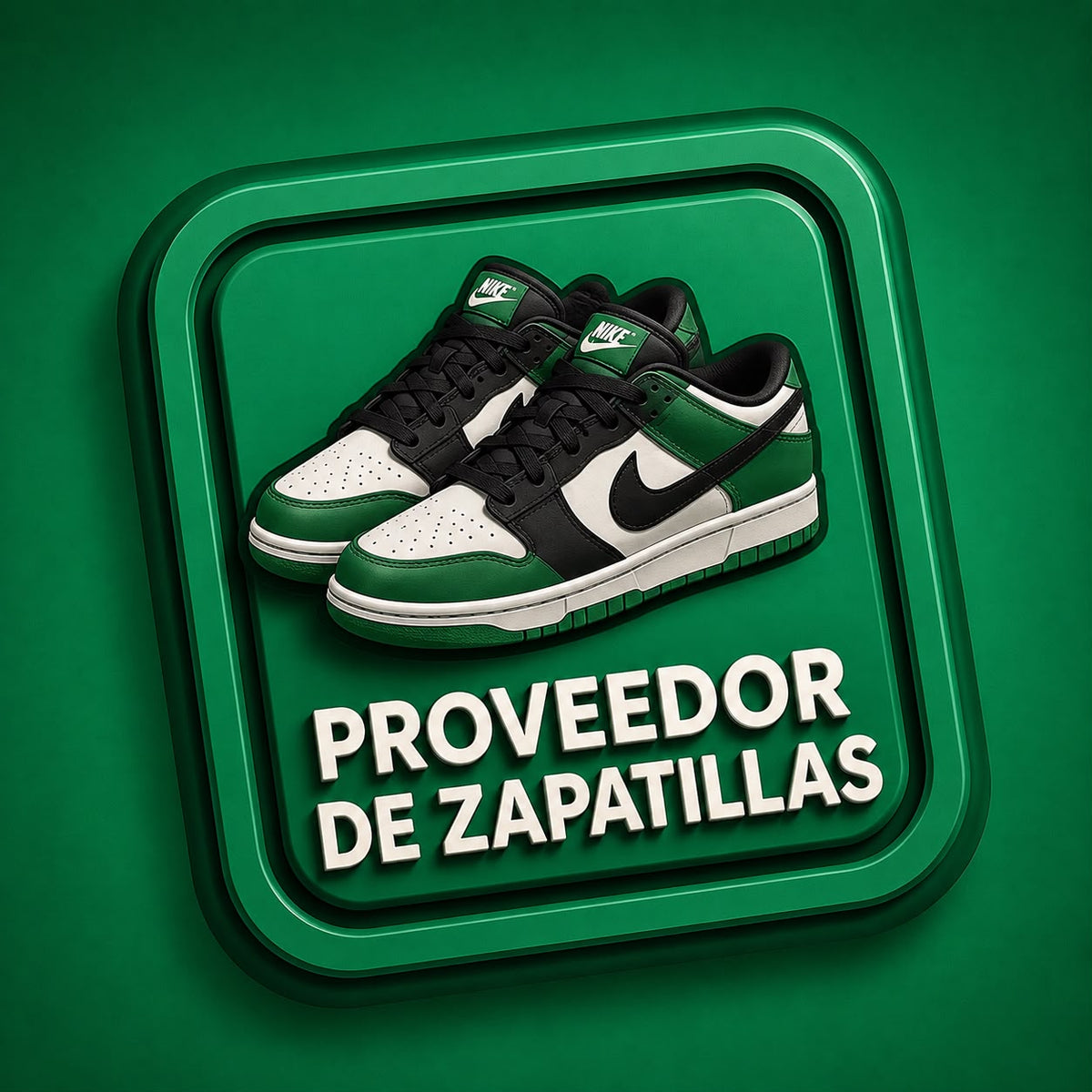 Proveedor de Zapatillas
